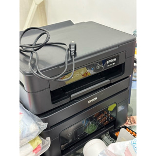 Epson XP-2101三合一印表機 僅辦活動使用一次 功能完全正常