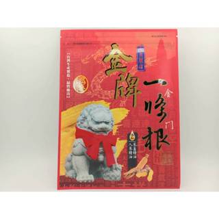 南美 金牌一條根 溫感精油貼布 ７片裝