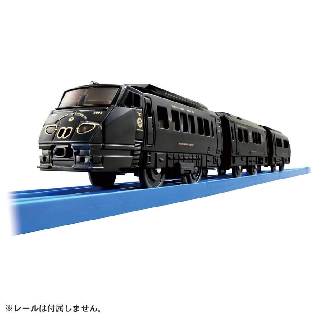 TAKARA TOMY - PLARAIL 鐵路王國  JR九州 787係觀光列車