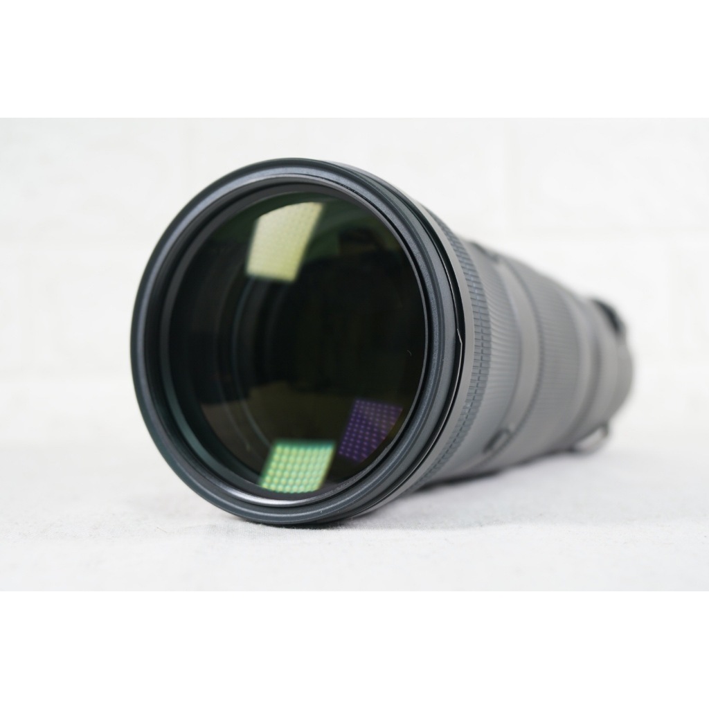 Nikon 尼康 NIKKOR Z 180-600mm F5.6-6.3 VR 遠攝變焦鏡頭 公司貨 保固中