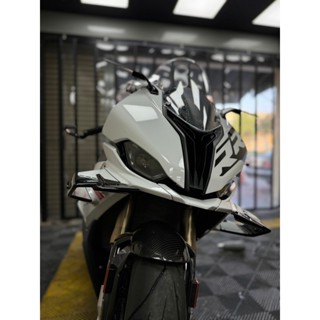 2023 BMW S1000RR M版 寶馬 大燈 儀錶 TPU透明犀牛皮 保護膜