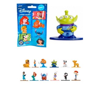 迪士尼 Disney Nano 合金公仔W2 正版公司貨💯 單顆特價中（ 內容物看不見商品隨機出貨）