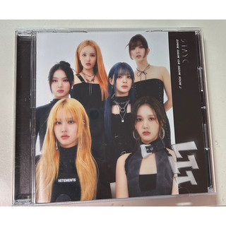 Stayc空專（We need love、泰迪熊、泡泡、LIT）