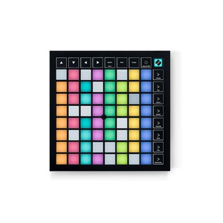 音樂聲活圈 | Novation Launchpad X MIDI 控制器 原廠公司貨 全新