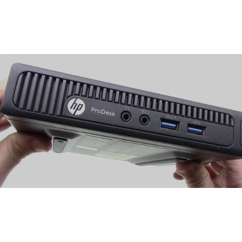 HP ProDesk 600 G1 DM PC I7-4765T g3220t I5-4570T 四代 極迷你桌上型電腦