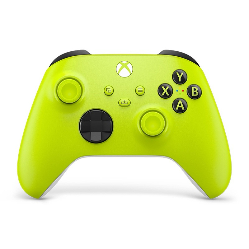 微軟原廠 Xbox Series X|S xbox 控制器 xbox 手把 無線手把 xbox無線控制器 PC手把 搖桿