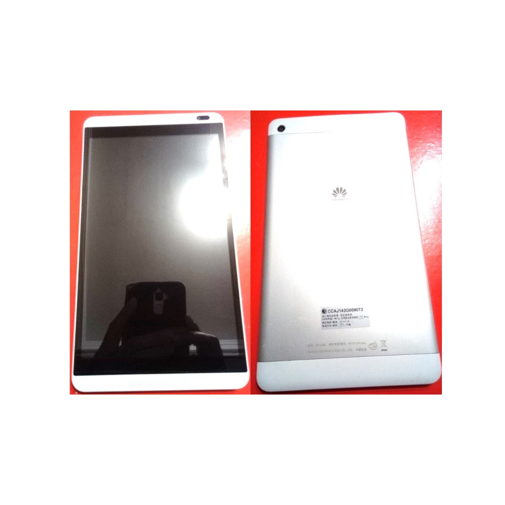 HUAWEI MediaPad M1 8.0(待修機)