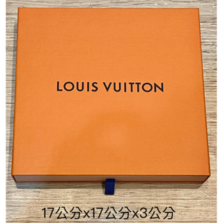 LV 路易威登 - 絲巾盒