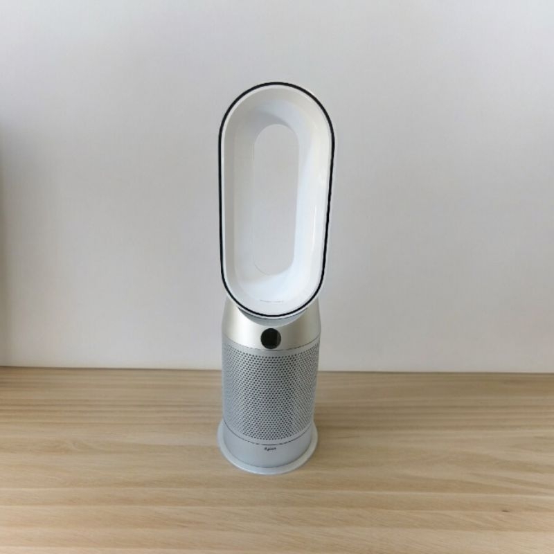 現貨 Dyson  Pure Hot + Cool 空氣清淨機/暖氣機 HP07 極新品