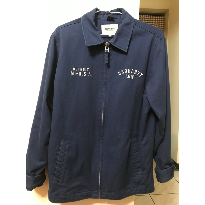 Carhartt WIP SS19 Lakes Jacket 夾克外套