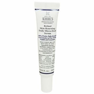 Kiehl's 契爾氏 A醇全能新生抗痕精華(10ml)【小三美日】DS020658