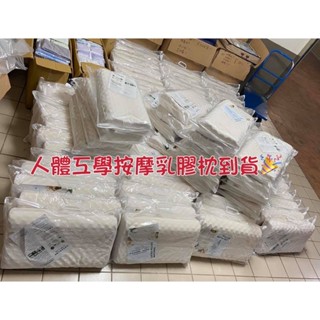 乳膠枕 釋壓枕 平面枕 人體工學 彈力支撐 止鼾枕 兒童枕 防蹣抗菌 枕頭 枕護頸 枕芯