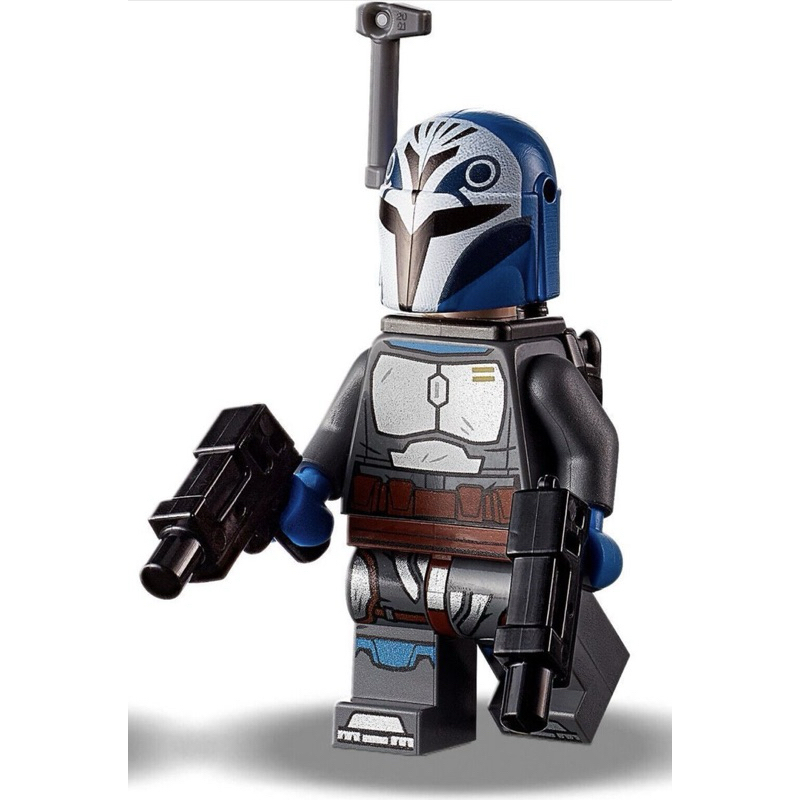 樂高 LEGO 75316 Star Wars BO-Katan 人偶包