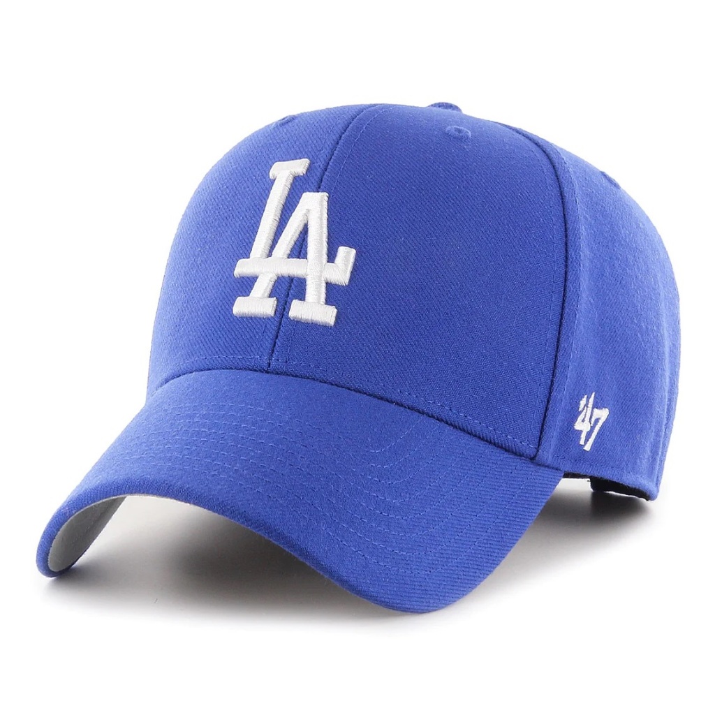 47Brand MLB 洛杉磯道奇隊 Dodgers 棒球帽 帽子 老帽 美國 大谷翔平
