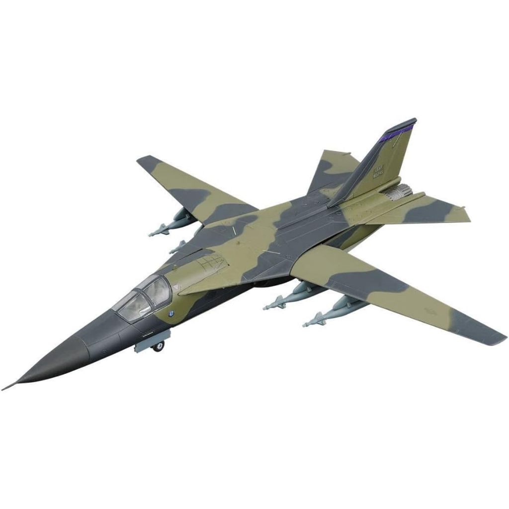 特價 F-toys WKC VS16 1/144 F-111 美國 空軍 土豚 528 戰術 中隊 戰鬥機 轟炸機 1E