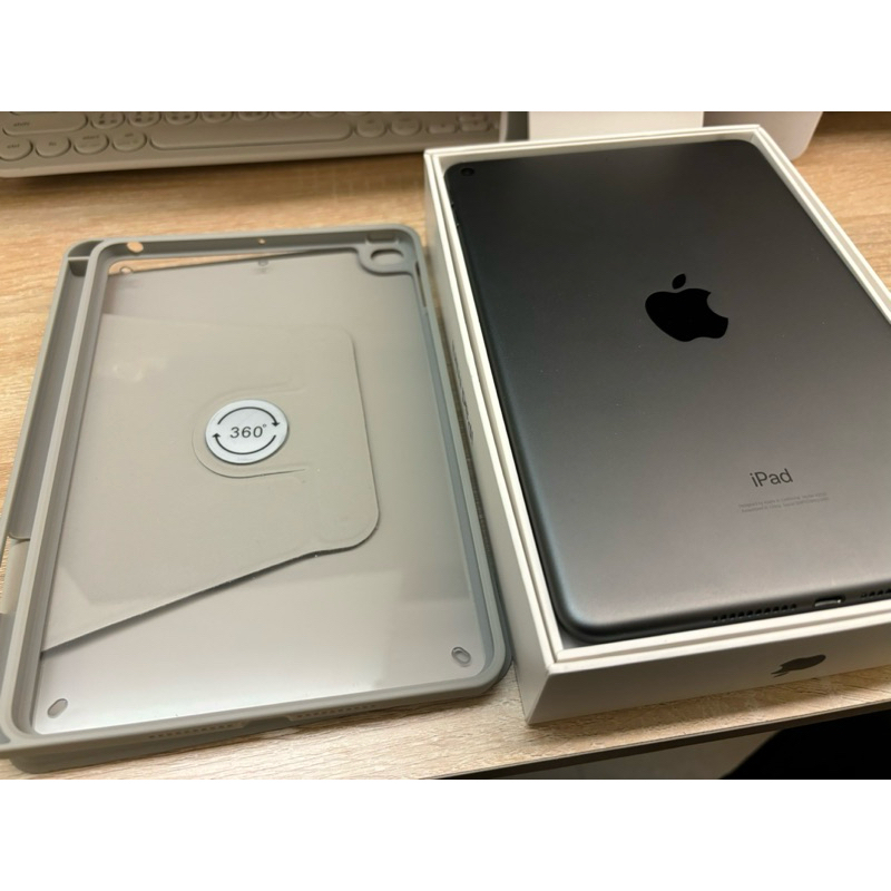 iPad mini 5 （Wi-Fi/64GB）太空灰