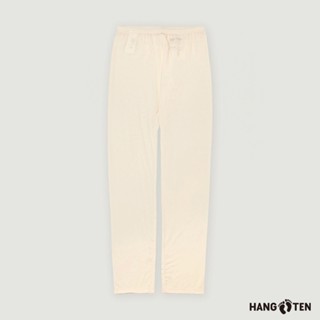 Hang Ten女裝-韓國同步款-保暖親膚暖溫褲(多色選)