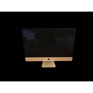 商品在新北永和 iMac 27吋 5K/I5 3.4GHz/40GB/1TB MNE92TA/A*(B0309)*