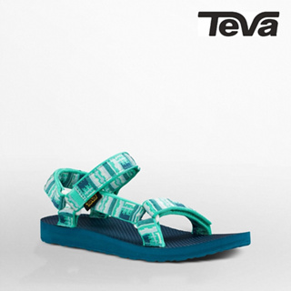 全新 TEVA 織帶涼鞋25cm (TV1003987)