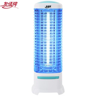 友情牌 15W方形電擊式捕蚊燈-飛利浦燈管 VF-1572 (臺灣製造) (限超商取貨)