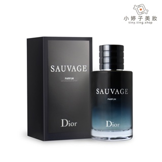 Dior 迪奧 Sauvage 曠野之心香精 60ml 小婷子美妝