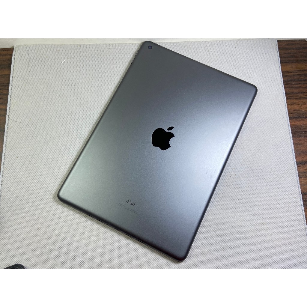 Apple iPad 7 32G 2019 10.2吋 二手蘋果平板