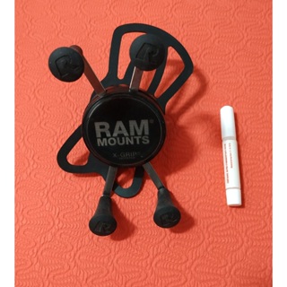 RAM MOUNTS.RAM-HOL-UN7BU手機夾