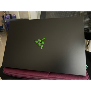 雷蛇 Razer BLADE 靈刃 15.6吋 電競筆電 10代 i7 10750H 3070 16G 512G*1T