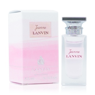 LANVIN珍.浪凡女性淡香精4.5ml