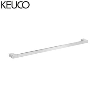 KEUCO Collection Moll 單毛巾桿 12701010600 12701010800