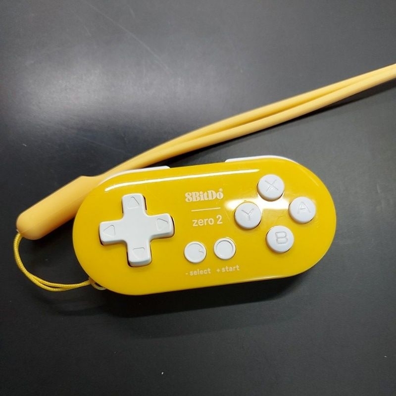 8bitdo zero 2 手把