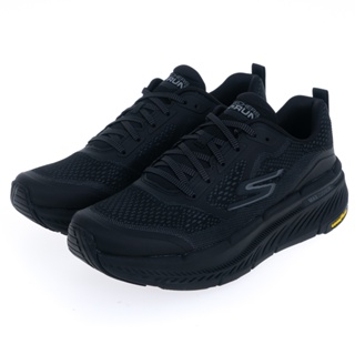 SKECHERS 男慢跑系列GO RUN MAX CUSHIONING PREMIER 2.0 - 220840BKCC