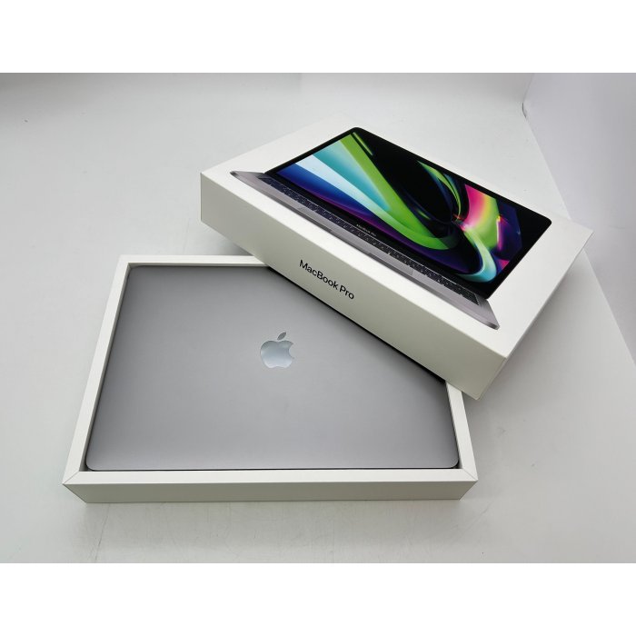 【一番3C】Macbook Pro 13吋 A2338 太空灰 M1/8G/256G 盒裝齊全 8C8G 2020年款