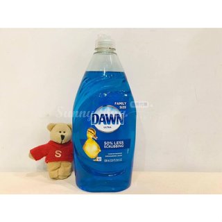 【Sunny Buy】◎現貨◎ 美國原裝 DAWN 濃縮 Ultra 洗碗精 原味 479ml / 638ml
