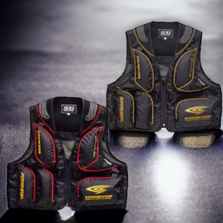 海天龍釣具 日本STREAM GEAR 釣魚背心