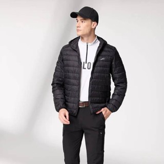 【SAIN SOU聖手牌】男/女輕量連帽羽絨外套 尺M-4L T272421