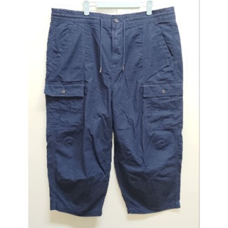 Timberland 藍色“彈性”休閒長褲W38 二手