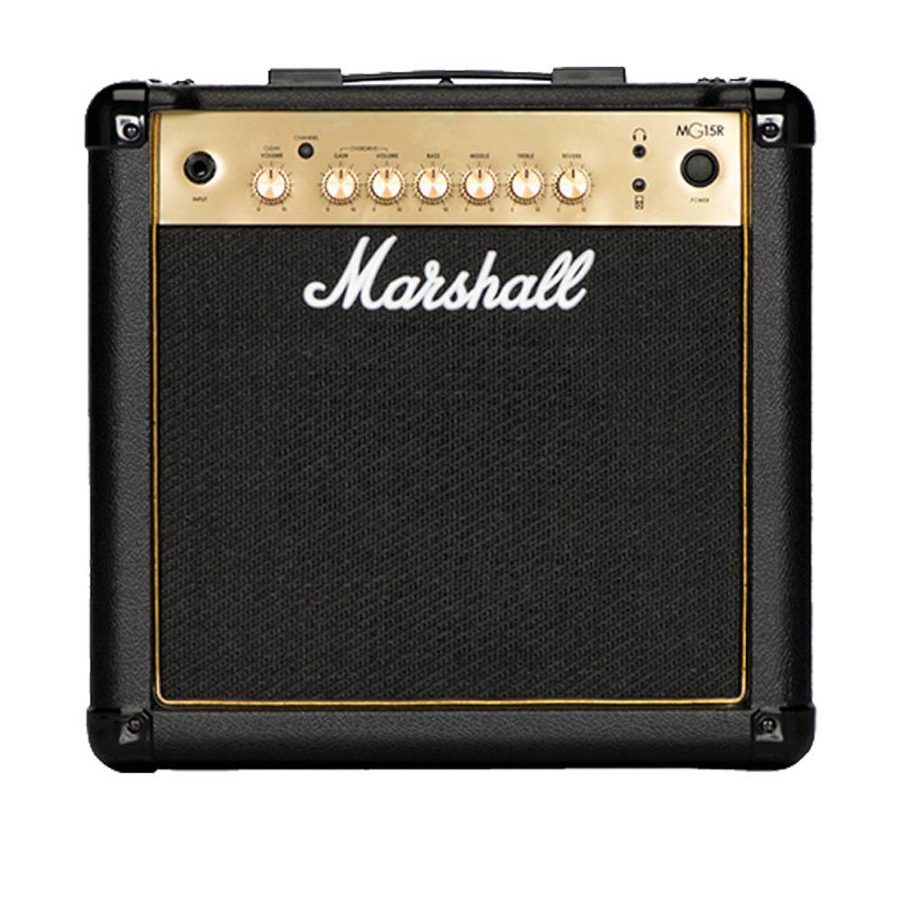 Marshall MG15GR 電吉他音箱｜MusicShop