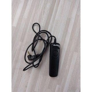 Meike 美科 S1 電子快門線 CANON
