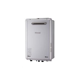 💥24期0利率💥 林內 REU-E2426W-TR 強制排氣 熱水器 屋外型 浴室 24L RF式 林內進口 2426
