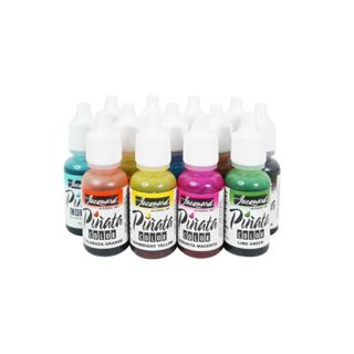 【時代中西畫材】美國 皮納塔 酒精墨水 Piñata Alcohol Ink 一般色 14.75ml/0.5oz