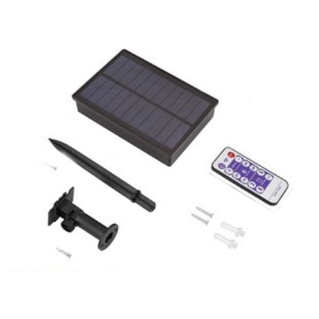 【綠市集】配件區 太陽能燈串 7V流星燈控制器小型光伏多晶太陽能套件DIY散件電池板控制盒