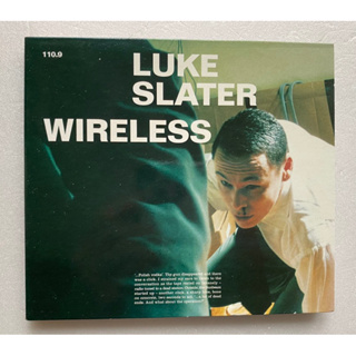 五號市集 Luke Slater / Wireless / CD