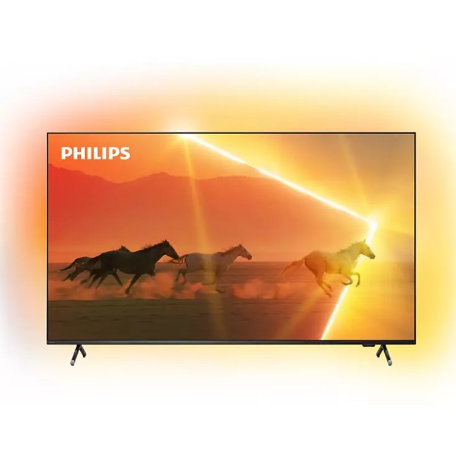 Philips 飛利浦【65PML9108】65吋 4K MiniLED Google TV 顯示器