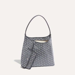 ❥免稅店代購❥ GOYARD 戈雅 23新款 Bohème Hobo Bag 子母包 購物袋 托特包 TY01CL03P