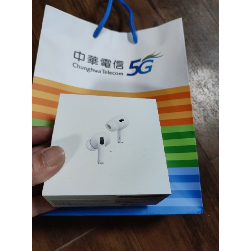Air Pods Pro 第二代 全新品