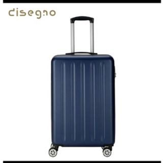 《小牧小舖》Disegno 5184J-ABS 20吋 藍色 登機箱 行李箱