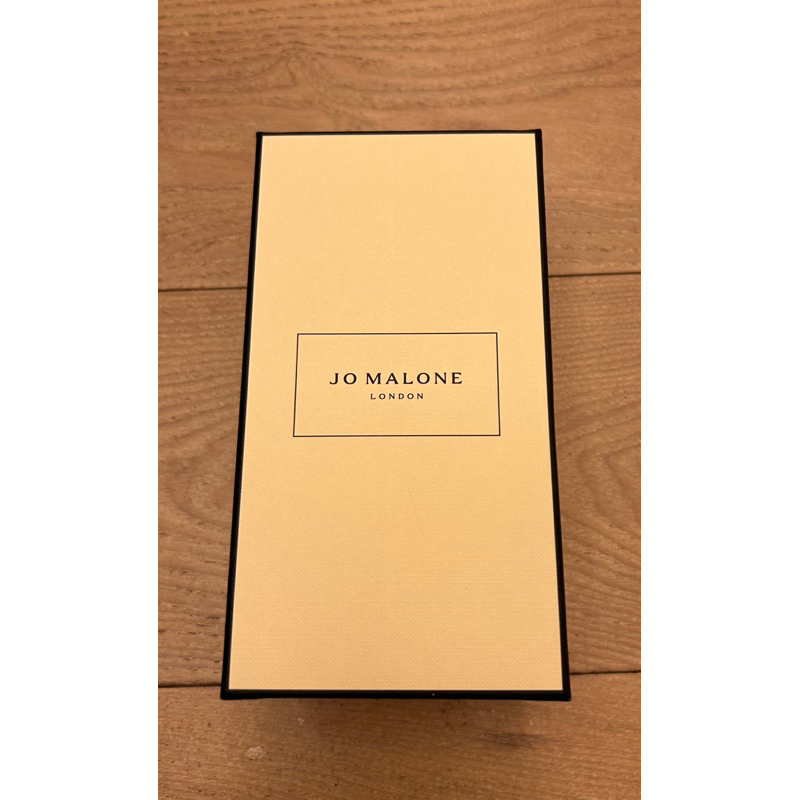 JO MALONE 香水盒 16*9公分