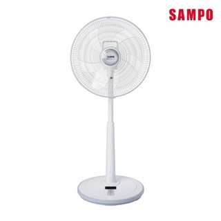 SAMPO聲寶 16吋微電腦遙控DC直流馬達風扇 SK-FA16AD