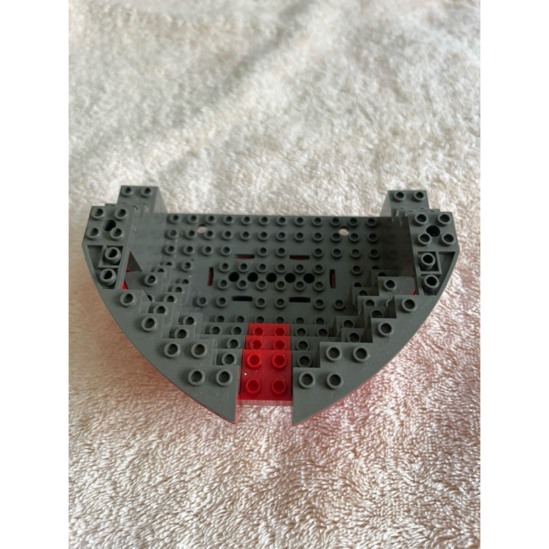 LEGO 6289 前 船殼